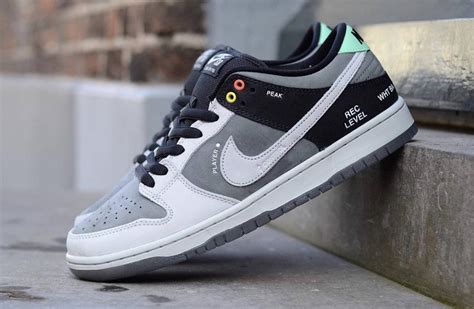 nike sb vx1000 dunk|nike vx1000 dunk low.